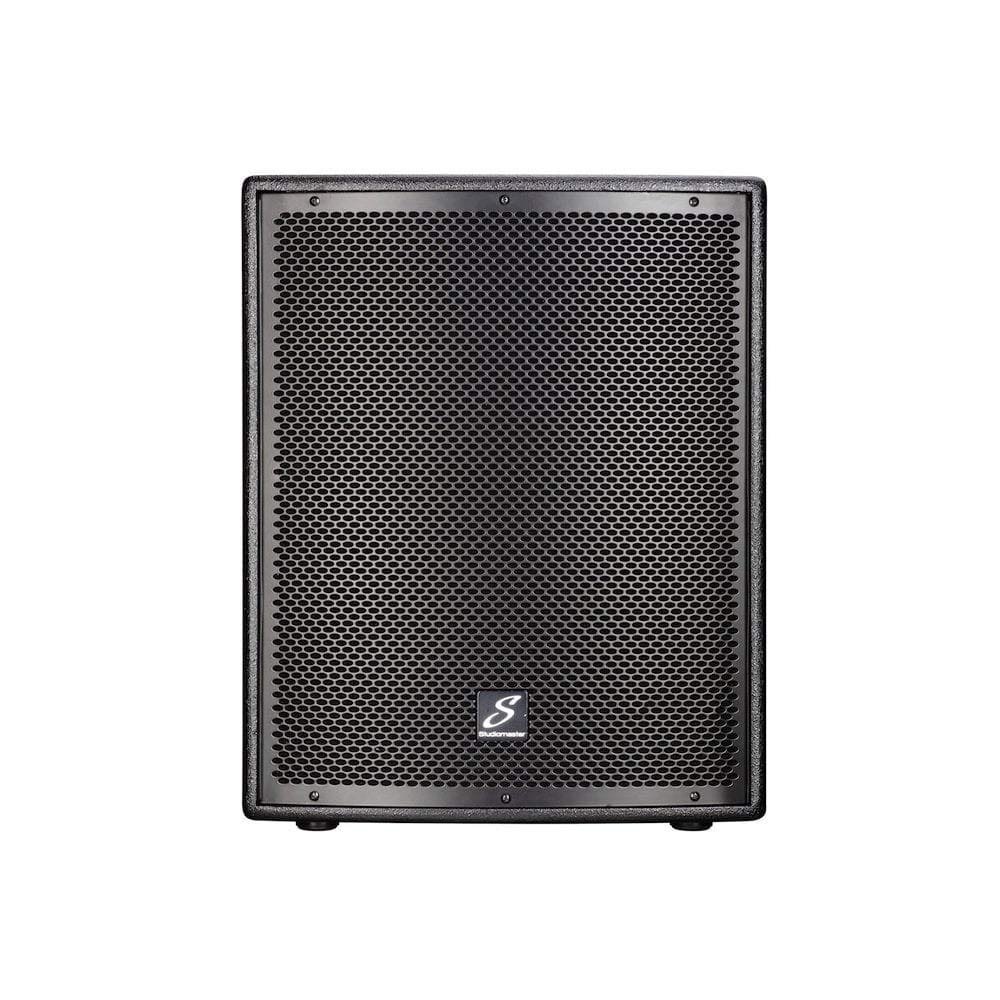 Studiomaster Drive 15SA Active Subwoofer