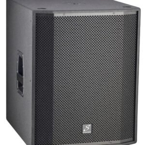 68653e0b1da6594f9a1fbcdeebeb8f5177c808d4c3a16f3d939a9.jpg Studiomaster Venture 18SAP Active Subwoofer