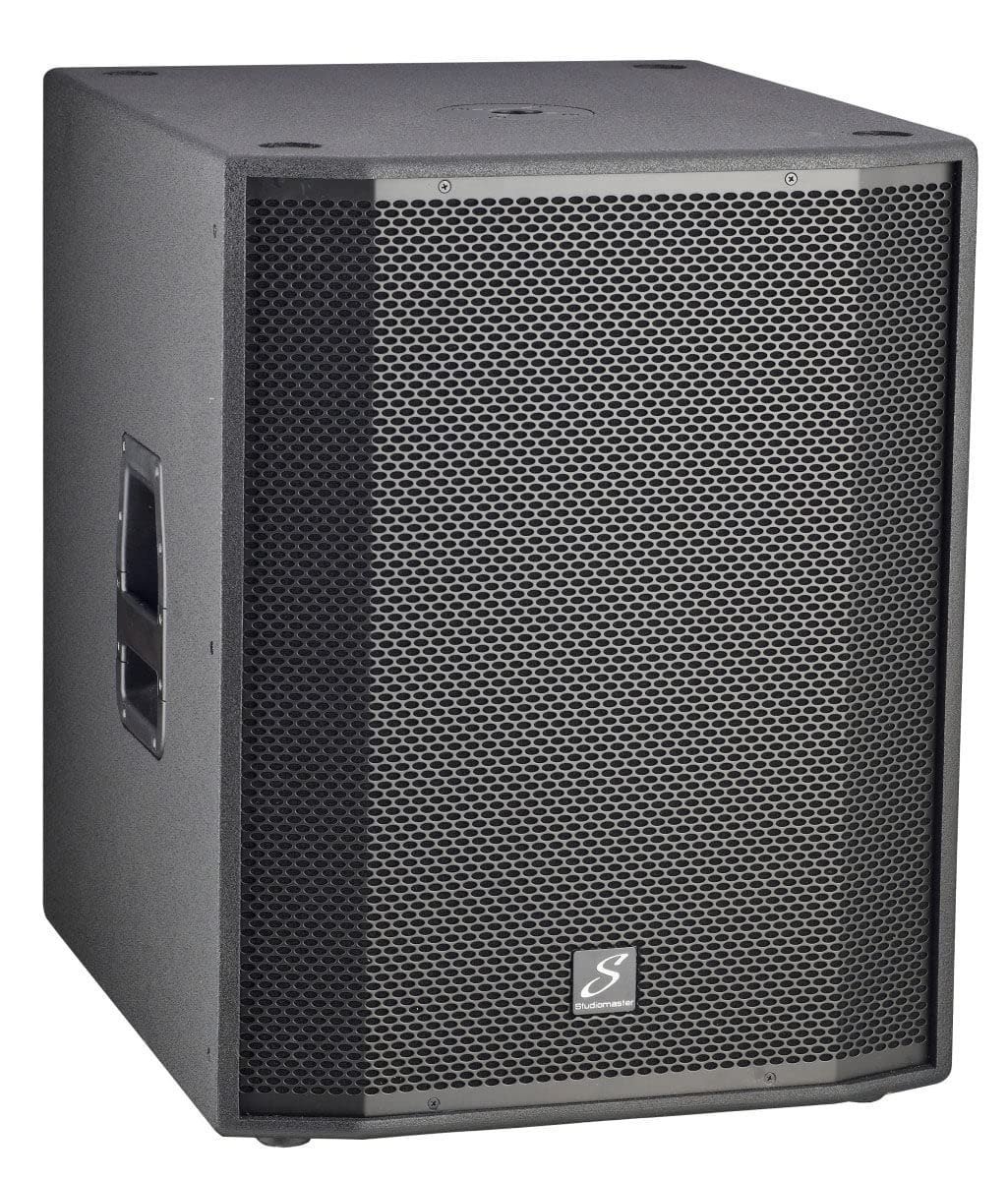 Studiomaster Venture 18SAP Active Subwoofer