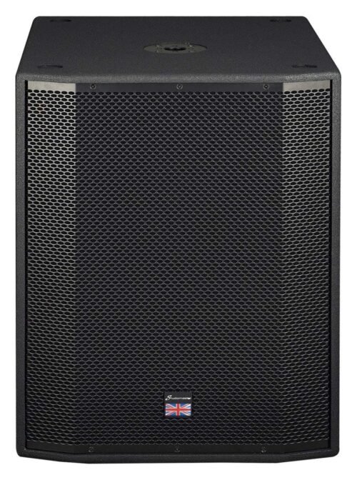 Studiomaster Venture 18SAP Active Subwoofer