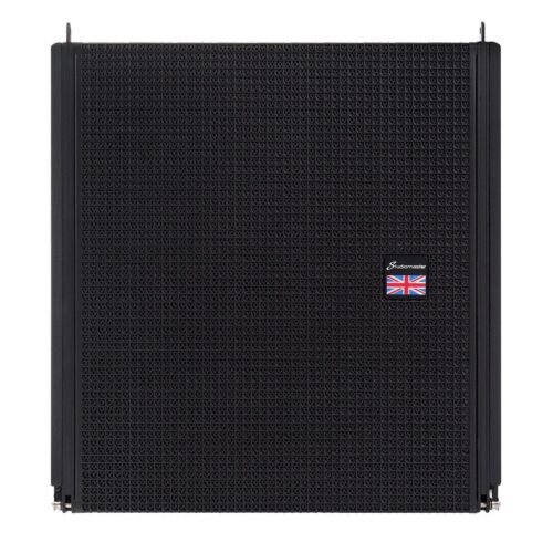 Studio Master V26SA Active Subwoofer Line Array