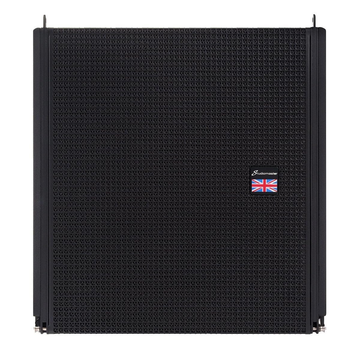 Studio Master V26SA Active Subwoofer Line Array