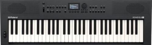 687f9254330f2e2bc6763184c21de538cf40cb038bdec2a24f499.jpg Roland GO KEYS 3 IN 61-Keys Music Creation Keyboard