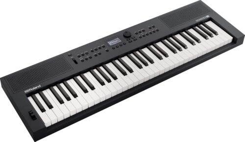 Roland GO KEYS 3 IN 61-Keys Music Creation Keyboard