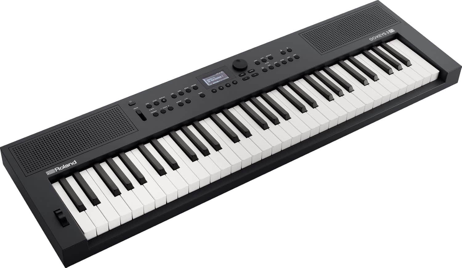 Roland GO KEYS 3 IN 61-Keys Music Creation Keyboard