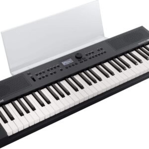 Roland GO KEYS 3 IN 61-Keys Music Creation Keyboard