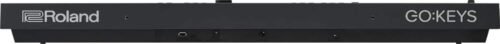 Roland GO KEYS 3 IN 61-Keys Music Creation Keyboard