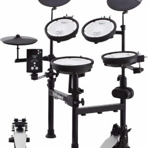 Roland TD-1KPX2 V-Drums Portable Set