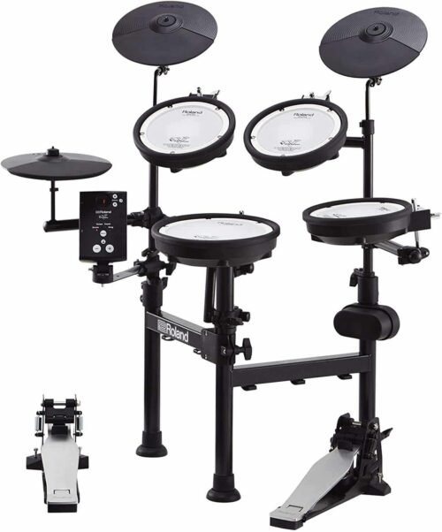Roland TD-1KPX2 V-Drums Portable Set
