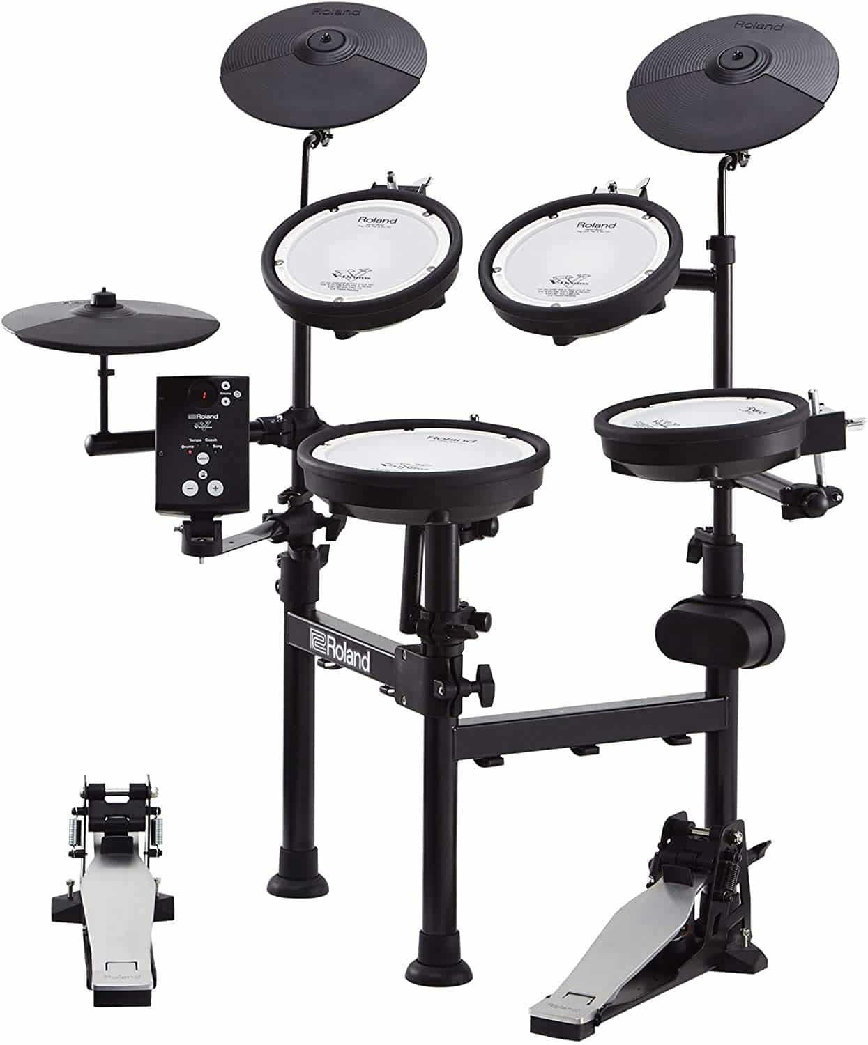 Roland TD-1KPX2 V-Drums Portable Set