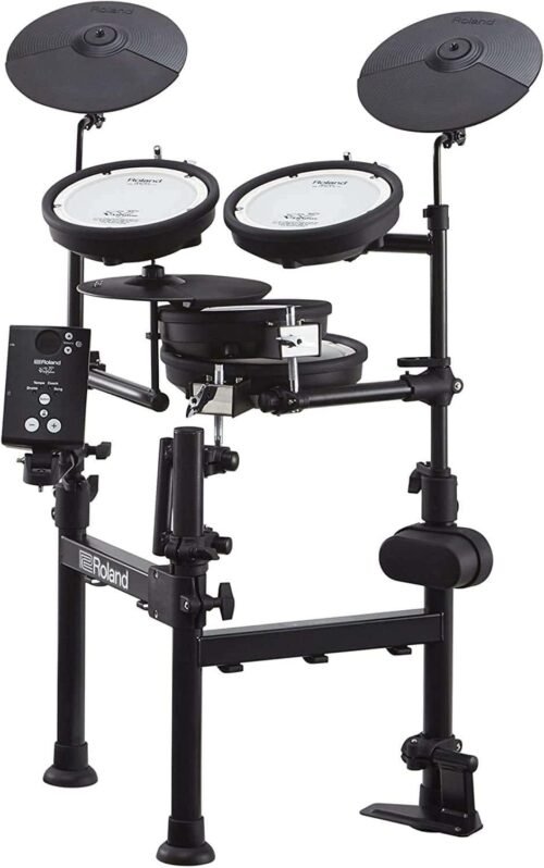 Roland TD-1KPX2 V-Drums Portable Set Roland TD-1KPX2 V-Drums Portable Set