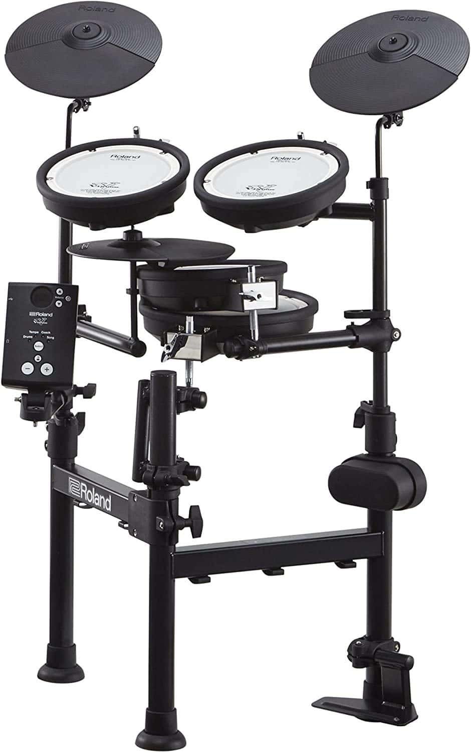 Roland TD-1KPX2 V-Drums Portable Set