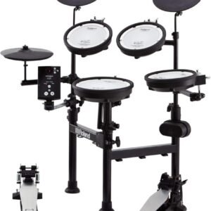 Roland TD-1KPX2 V-Drums Portable Set