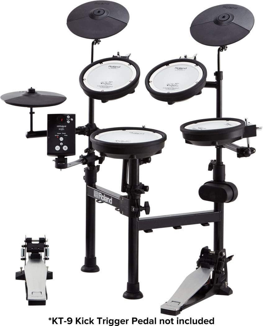 Roland TD-1KPX2 V-Drums Portable Set