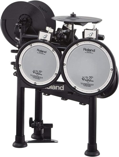 Roland TD-1KPX2 V-Drums Portable Set Roland TD-1KPX2 V-Drums Portable Set