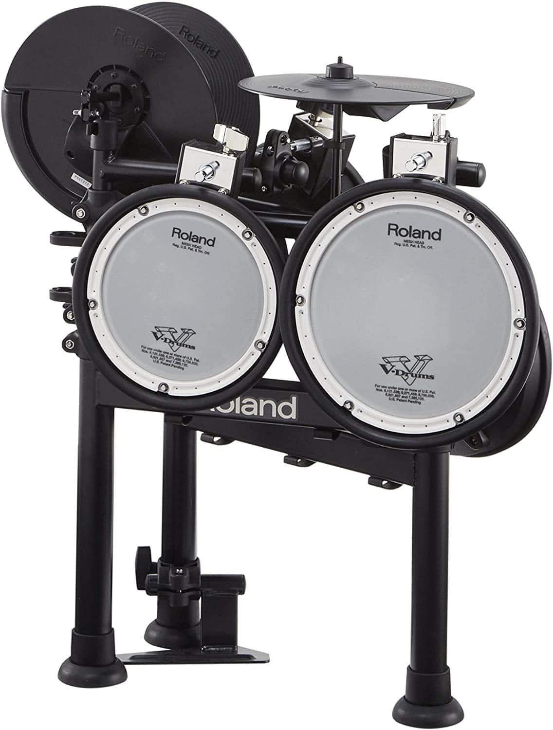 Roland TD-1KPX2 V-Drums Portable Set