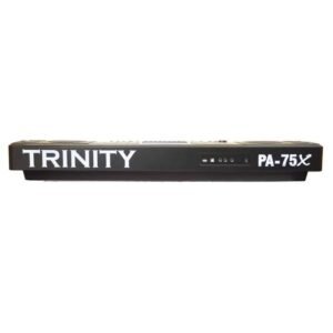 Trinity PA-75X 61-Keys Electronic Keyboard