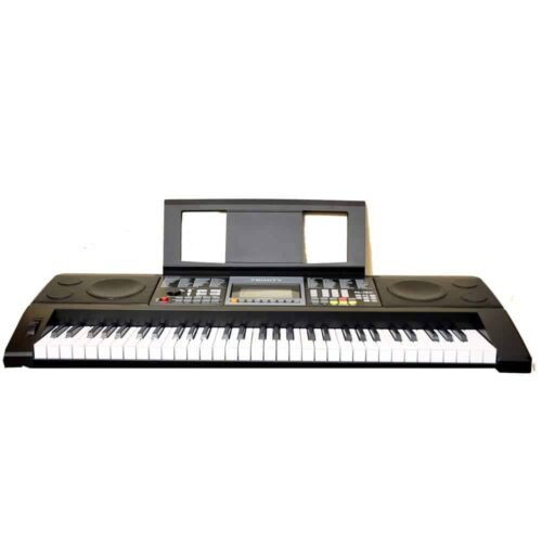 Trinity PA-75X 61-Keys Electronic Keyboard