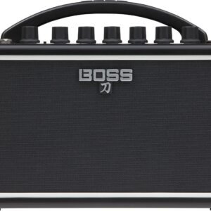 Boss Katana Mini Guitar Amplifier