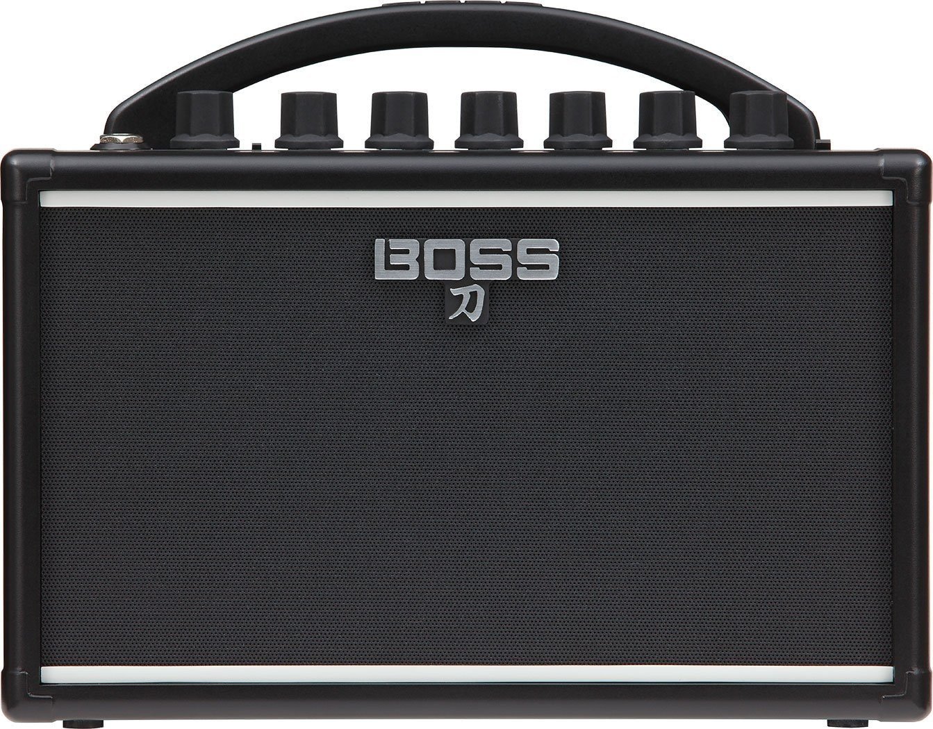 Boss Katana Mini Guitar Amplifier