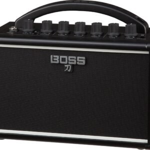 Boss Katana Mini Guitar Amplifier