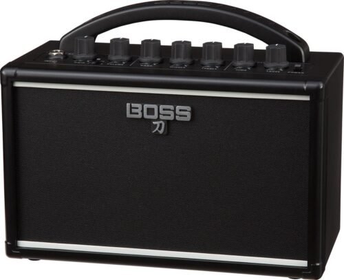 687fdafd6266b36b60b0041a231b36c430f9f3eb7b18c4359b74d.jpg Boss Katana Mini Guitar Amplifier