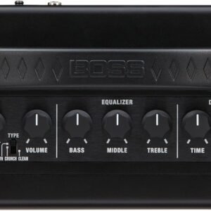 Boss Katana Mini Guitar Amplifier