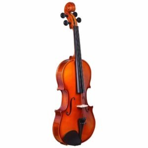 Hertz VP-01 Laminated Linden Violin- 4/4