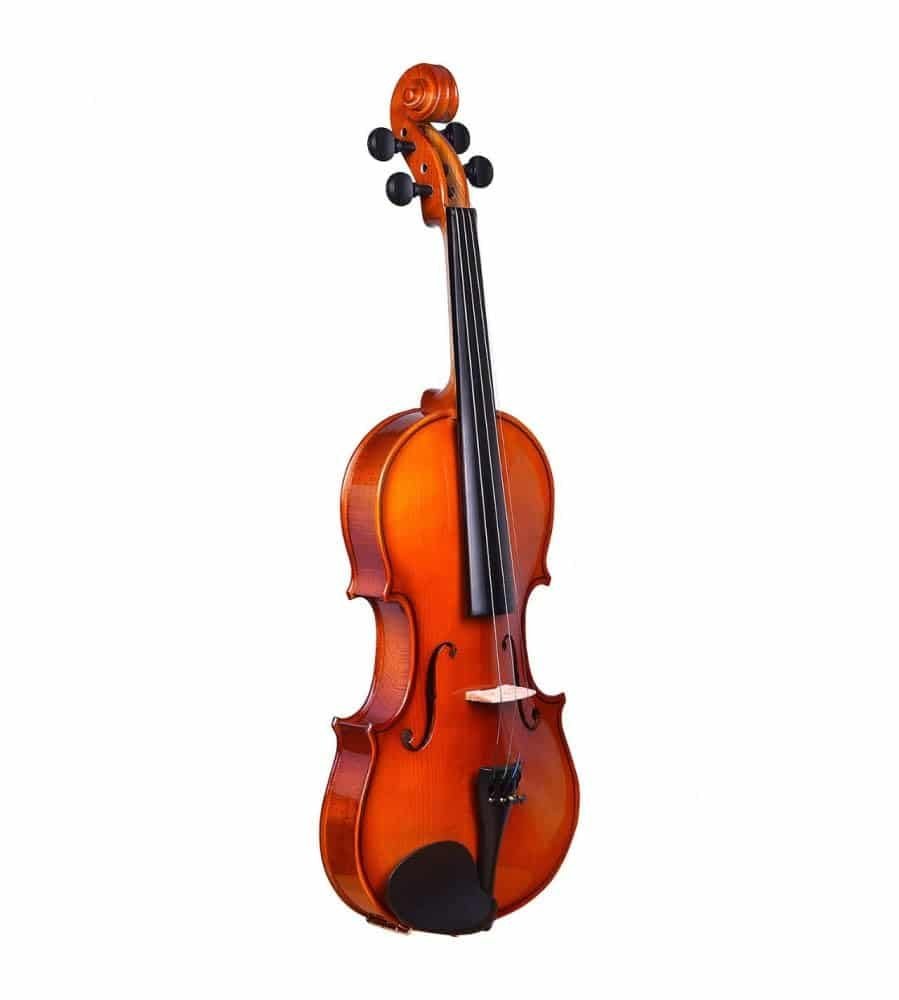 Hertz VP-01 Laminated Linden Violin- 4/4