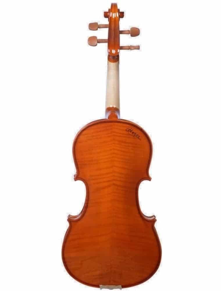Hertz VP-01 Laminated Linden Violin- 4/4