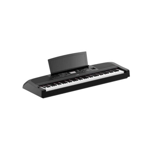 688751969a0573a24bb1a3e99c3573bf6322bd42d7c0943668258-1.jpg Yamaha DGX-670B 88-Keys Portable Digital Grand Piano With Stand L300, Pedal LP1B and Adaptor PA300C
