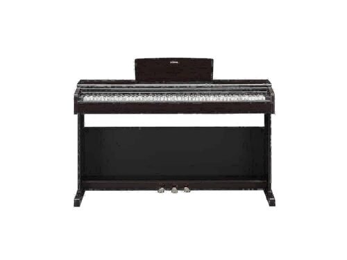 688751c4eb8ccf88ccc302f32ae455f14897dd1cf74982631d358-1.jpg Yamaha YDP-145R ARIUS Digital Piano - Dark Rosewood With Adapter PA150B