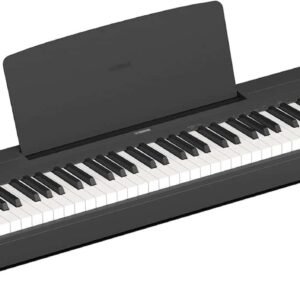 Yamaha P45B Digital Piano - 88, Black