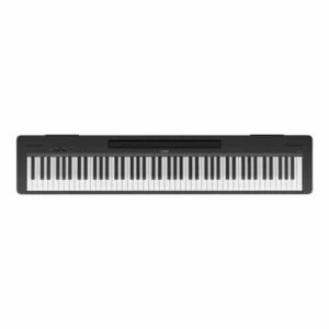 Yamaha P45B Digital Piano - 88, Black