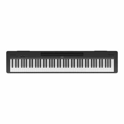 Yamaha P45B Digital Piano - 88, Black