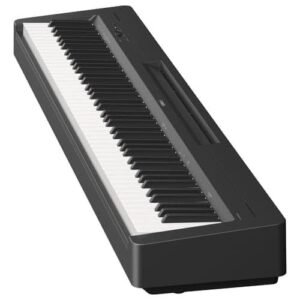 Yamaha P45B Digital Piano - 88, Black
