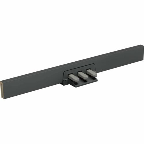 Yamaha LP-5A Pedal Unit for Digital Piano