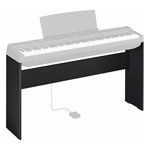 68875333f0a403ca8202d735635edd83340d0ff2e36b293f5c0f7.jpg Yamaha L125B Wooden Furniture Stand for P125B