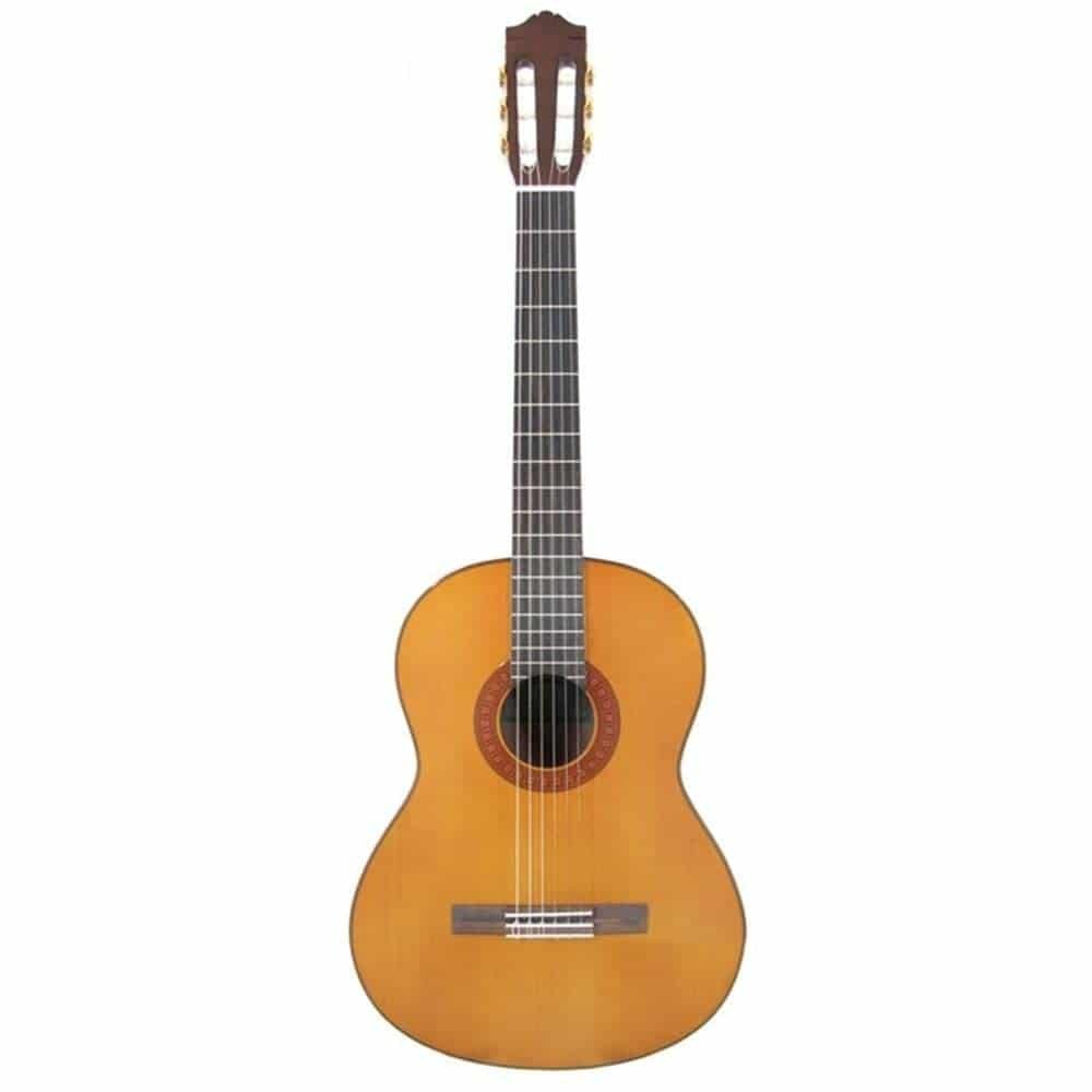 Yamaha C70 Classical Guitar (Natural)