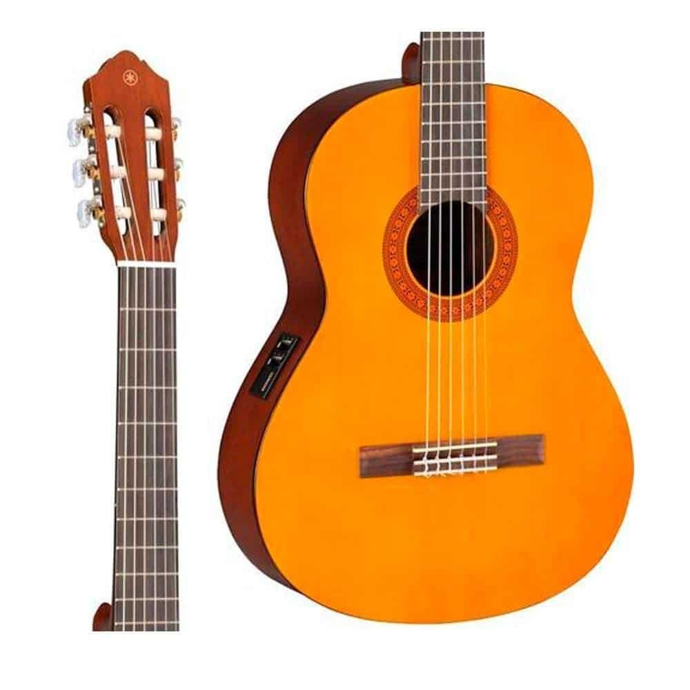 68875360201d1327144d63a1f6fb4f8725cc8069af6b404348b42.jpg YAMAHA CX40 Classical Meranti Electro Acoustic Guitar