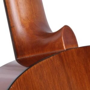 688753624e1532b96488d04acbc5d9834a06cb6884f4211e54705.jpg YAMAHA CX40 Classical Meranti Electro Acoustic Guitar