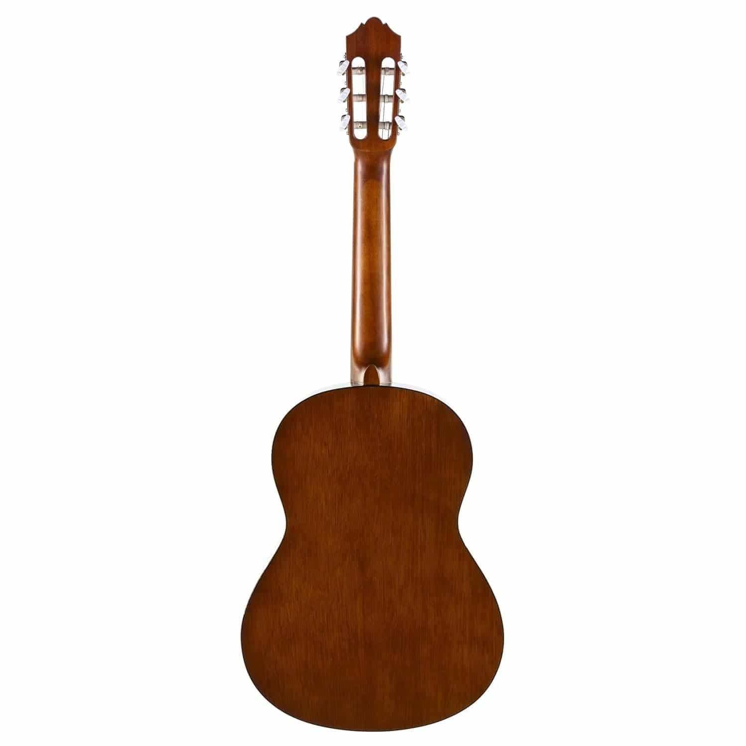 688753697baa5e092c4e10d853a177273c5f38a593a7a1b41ed4a-1.jpg Yamaha CS40 7/8 Size Nylon String Classical Guitar - Natural