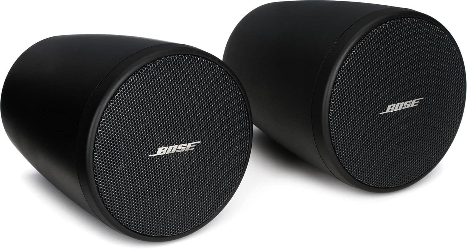 FreeSpace FS2P Black