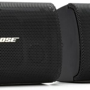 Bose FreeSpace FS2SE Surface-Mount Loudspeaker (Pair) - Black