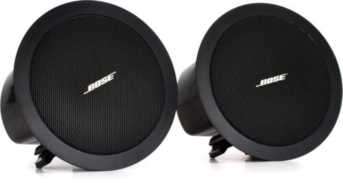 Bose FreeSpace FS2C Black