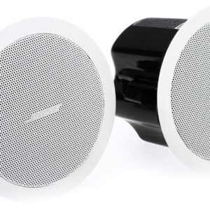 Bose FreeSpace FS2C in-Ceiling Loudspeaker (Pair) - White