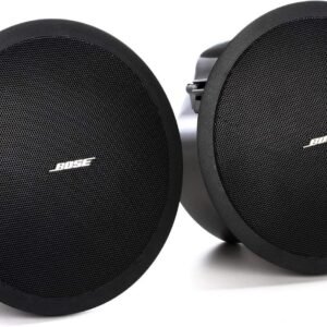 Bose FreeSpace FS4CE Black