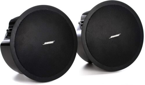 6889cc82c1eee86d8e4e77f0b2faf227c8977fa413d7fe4edda27.jpg Bose FreeSpace FS4CE Black