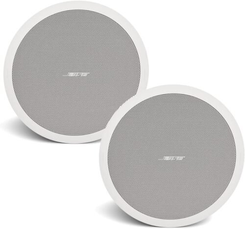 BOSE FREESPACE FS4CE PAIR WHT In-Ceiling Speaker White FS4CE