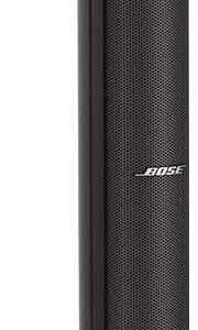 Bose Panaray MA12EX 600W Passive Modular Line Array Speaker - Black Bose Panaray MA12EX 600W Passive Modular Line Array Speaker - Black